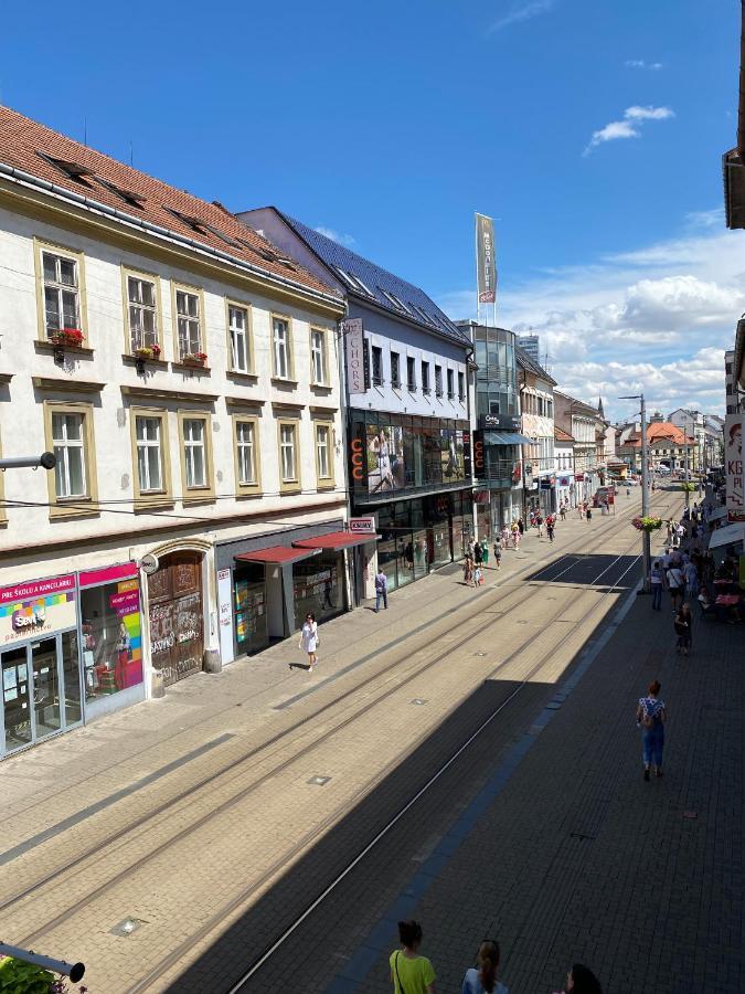 Schoendorf Hostel - Virtual Reception Bratislava Exterior photo