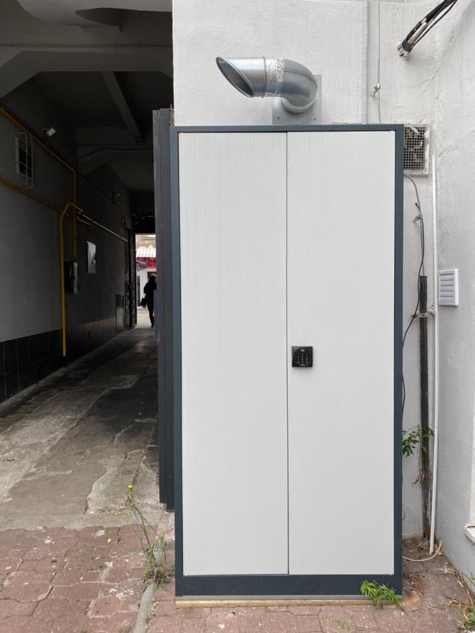 Schoendorf Hostel - Virtual Reception Bratislava Exterior photo