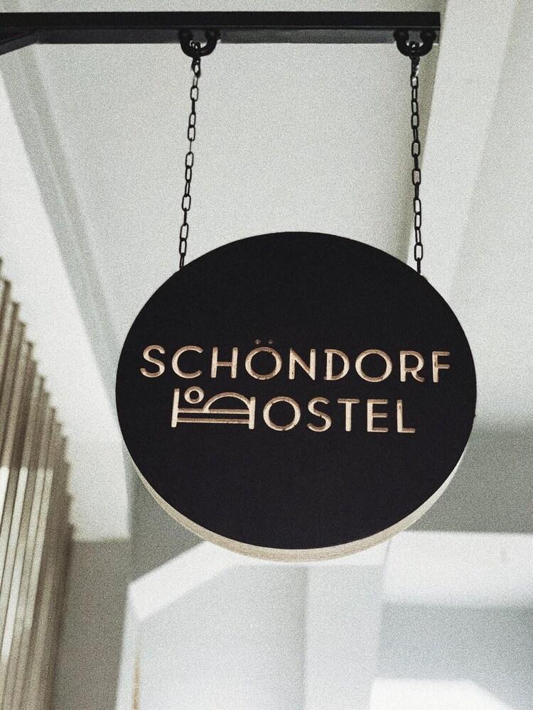 Schoendorf Hostel - Virtual Reception Bratislava Exterior photo