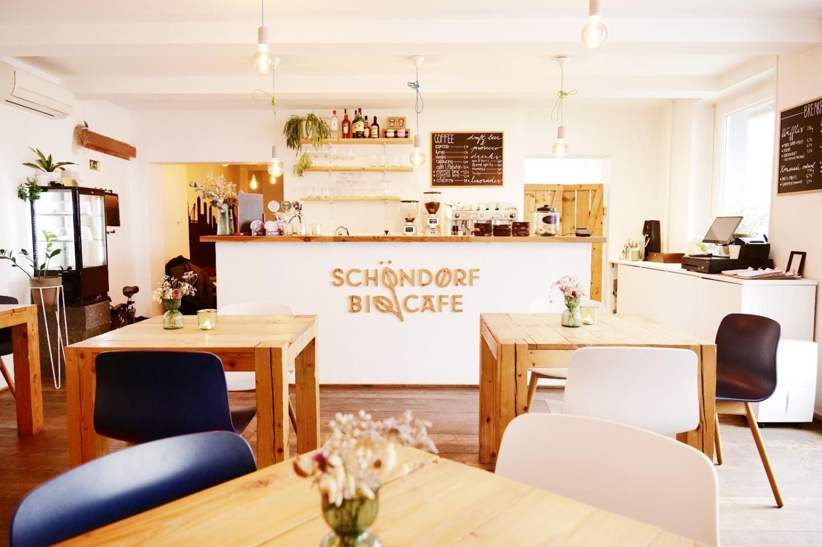 Schoendorf Hostel - Virtual Reception Bratislava Exterior photo
