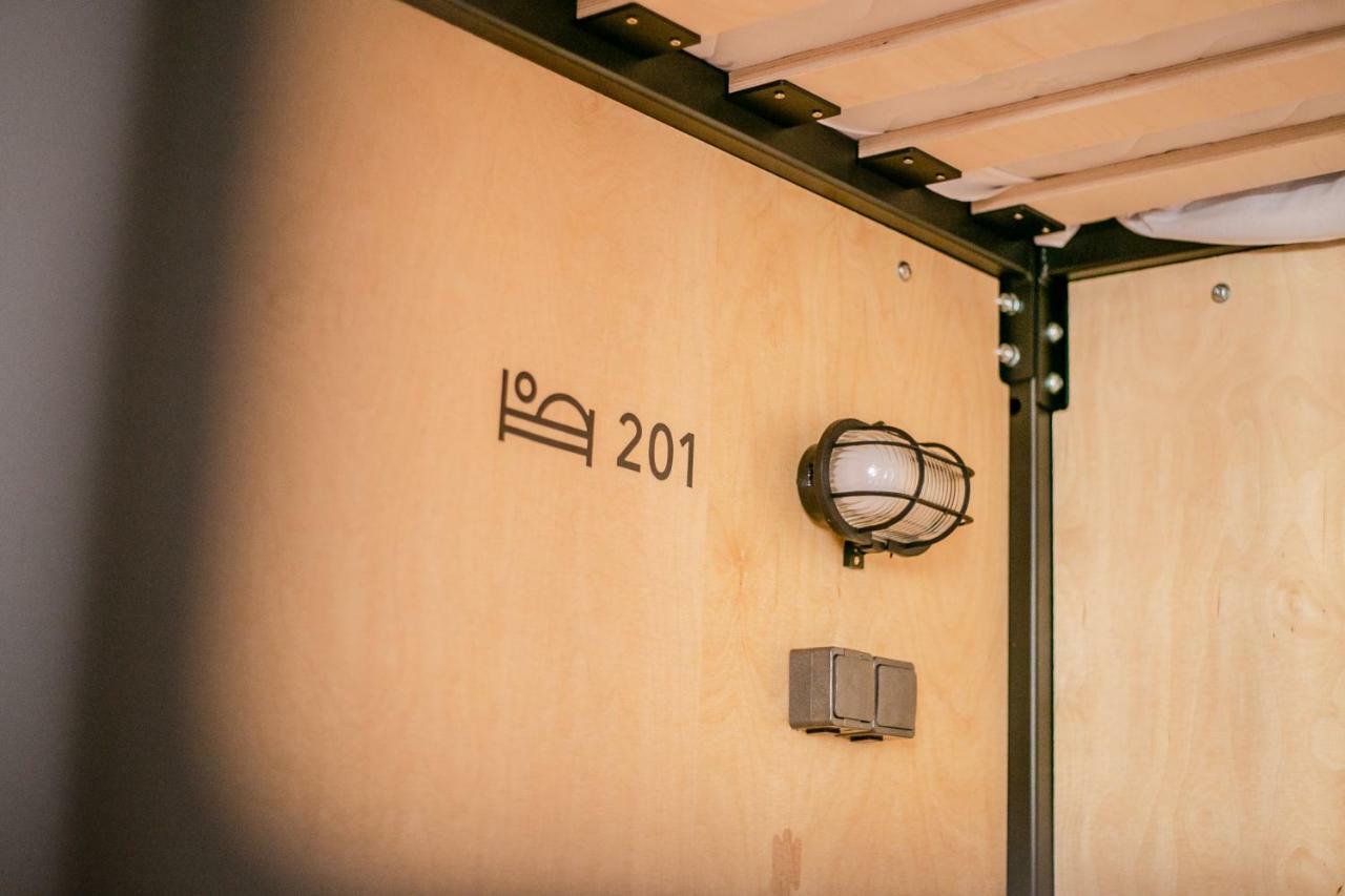 Schoendorf Hostel - Virtual Reception Bratislava Exterior photo