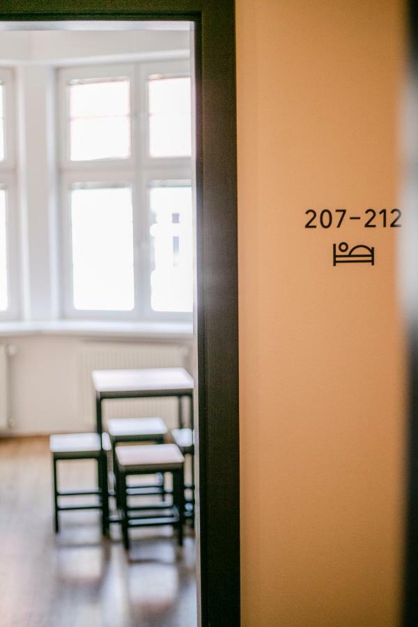 Schoendorf Hostel - Virtual Reception Bratislava Exterior photo